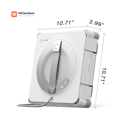 ربات شیشه‌شوی ECOVACS WINBOT W2S PRO