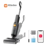 جارو و تی‌کش ایستاده Roborock F25 XT