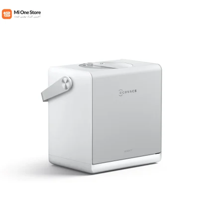 ربات شیشه‌شوی Ecovacs WINBOT W2S PRO OMNI