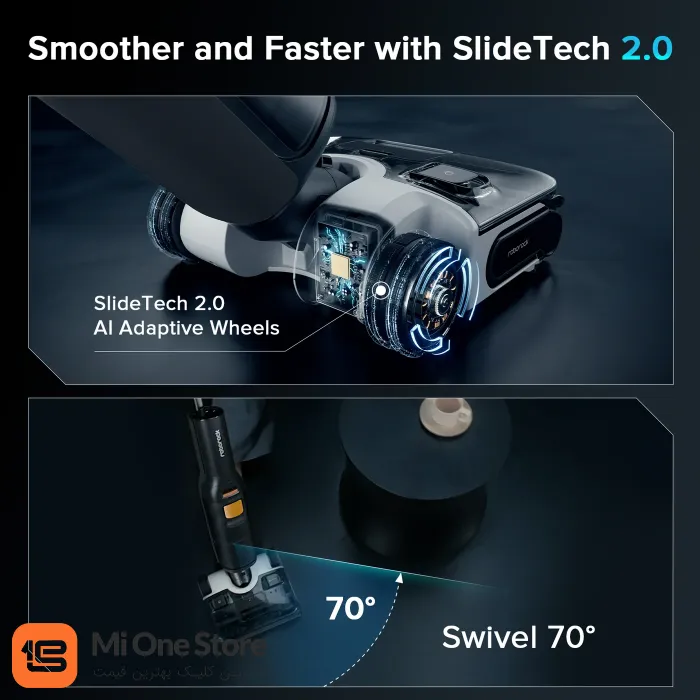 SlideTech 2.0