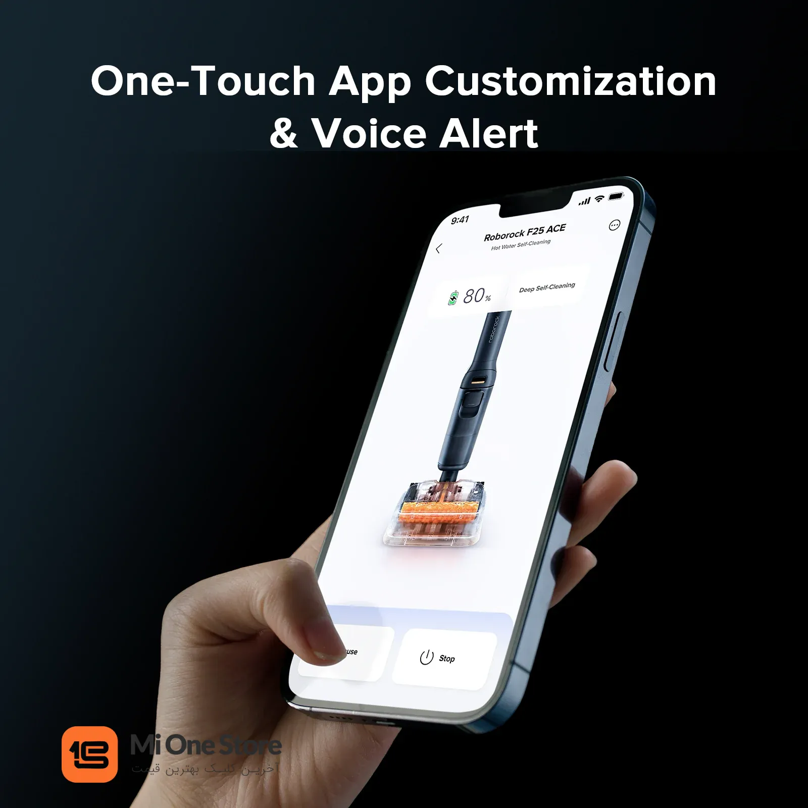 Intelligent App Control