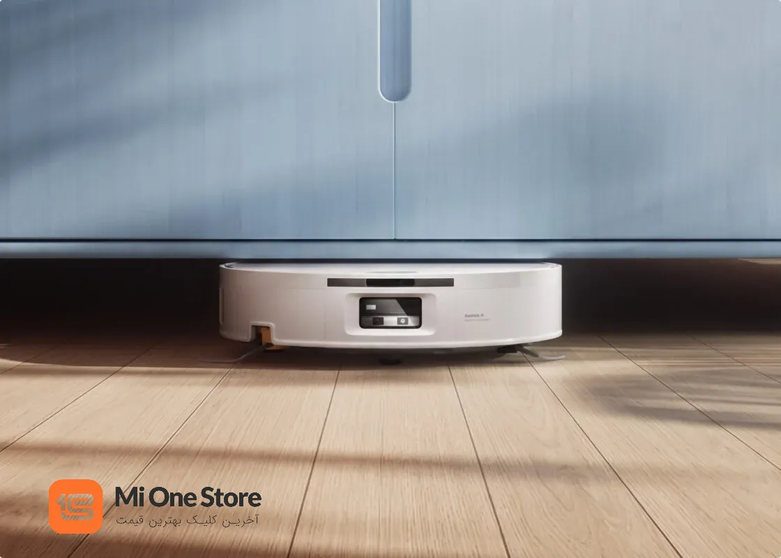 8.98cm Ultra-Slim Design