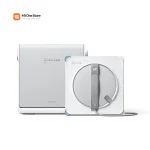 ربات شیشه‌شوی Ecovacs WINBOT W2S PRO OMNI