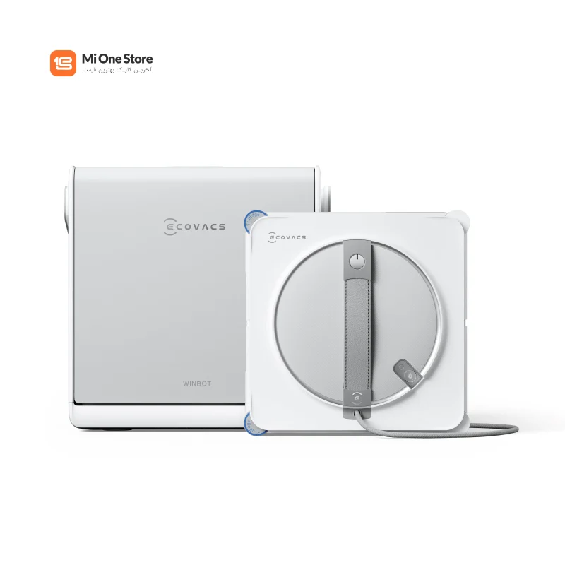 ربات شیشه‌شوی Ecovacs WINBOT W2S PRO OMNI
