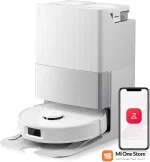 جارو رباتیک Roborock Qrevo Edge 2