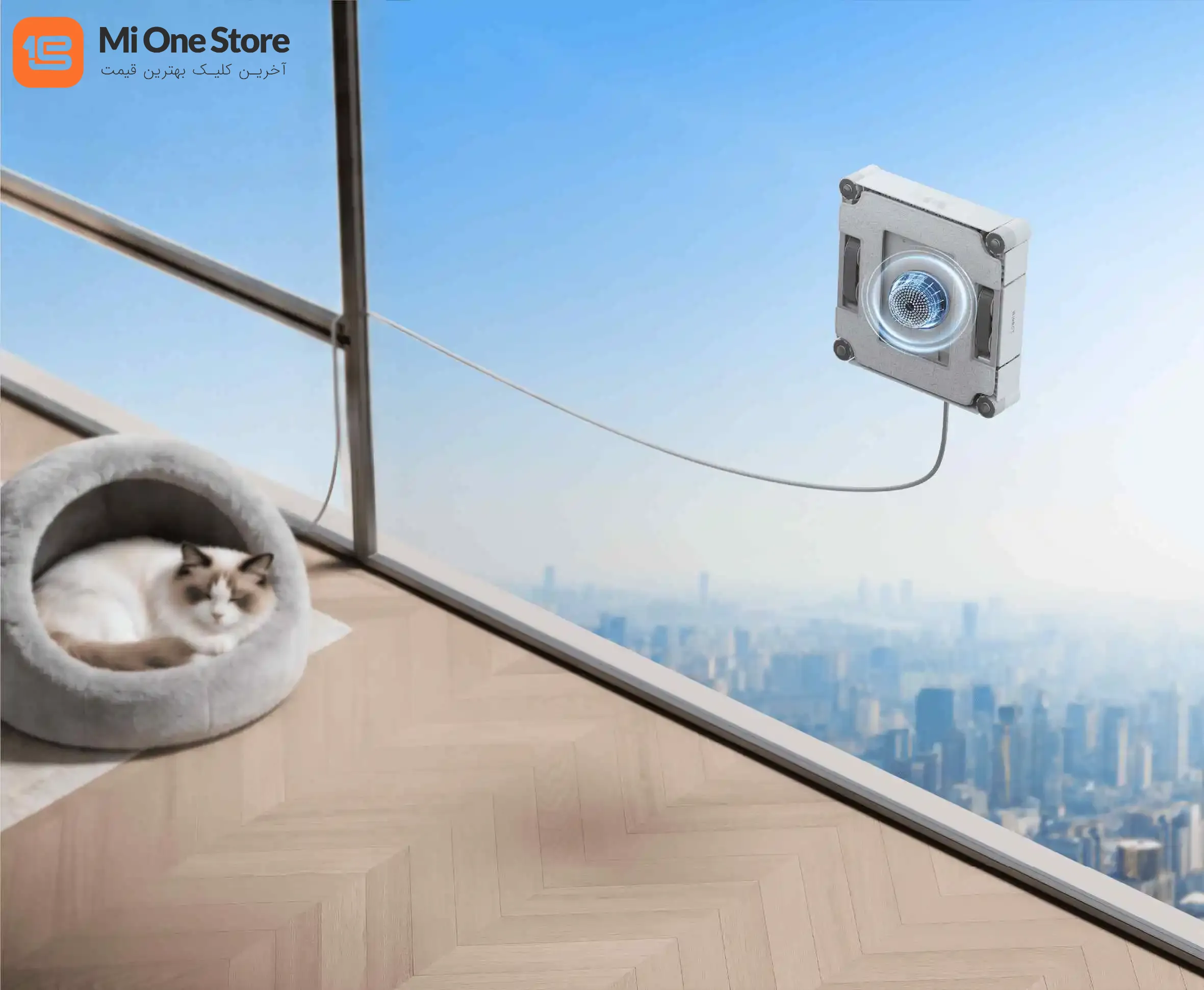 6 Hardware-Based Fall Protection Measures