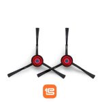 برس کناری جارو رباتیک اکووکس DEEBOT X1 Omni