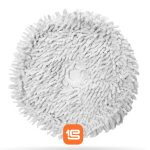 پد طی جارو رباتیک Xiaomi Dreame W10