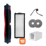 پک لوازم جانبی جارو رباتیک Roborock Saros Z70