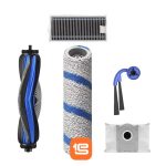 پک لوازم جانبی جارو رباتیک اکووکس DEEBOT X11 PRO OMNI
