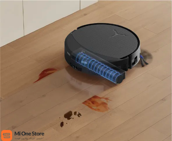 DEEBOT T90 OMNI Black