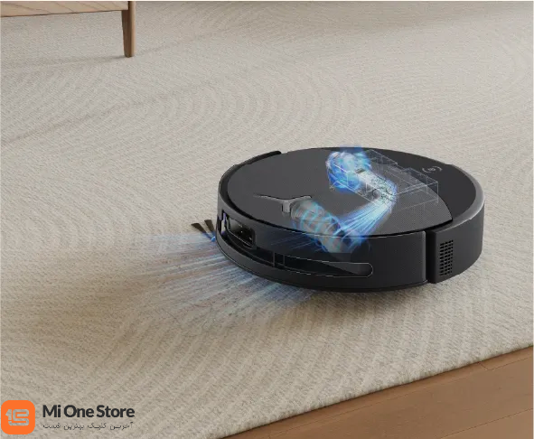 DEEBOT T90 OMNI Black