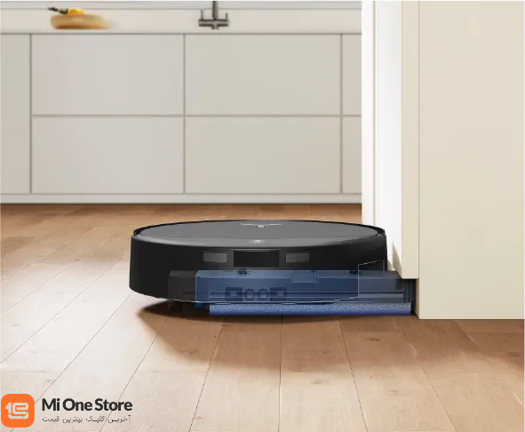 DEEBOT T90 OMNI Black