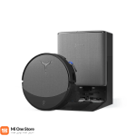 DEEBOT T90 OMNI Black