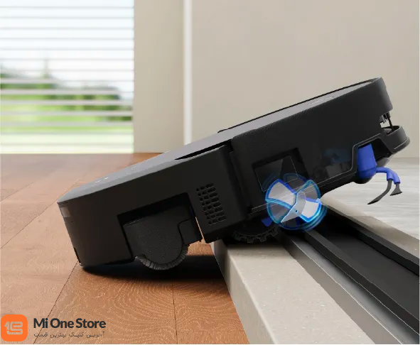 DEEBOT T90 OMNI Black