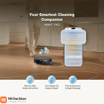 DEEBOT T90 OMNI Black