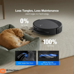 DEEBOT T90 OMNI Black