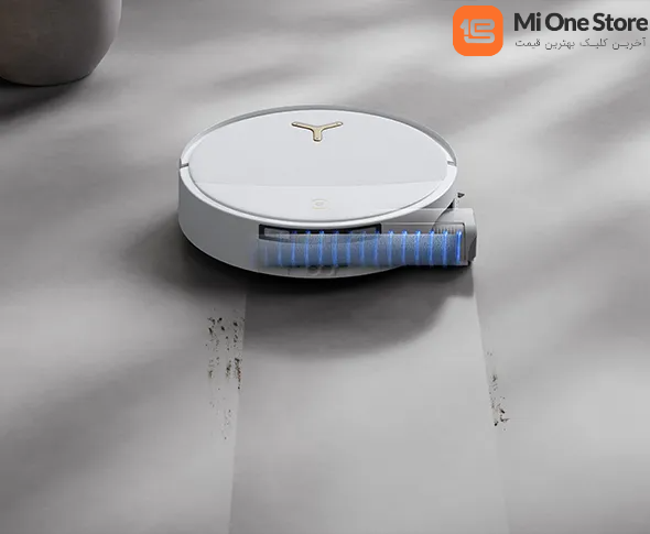 DEEBOT T90S PRO OMNI