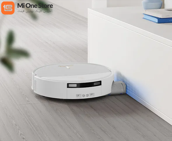 TruEdge 3.0 Extreme Edge Cleaning 