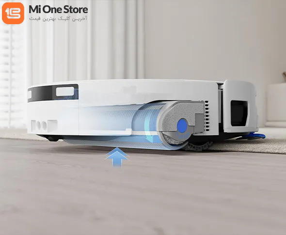 DEEBOT T90S PRO OMNI