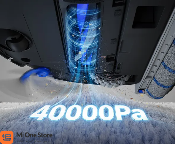 DEEBOT T90S PRO OMNI