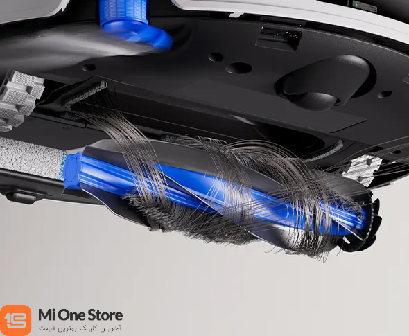 DEEBOT T90S PRO OMNI