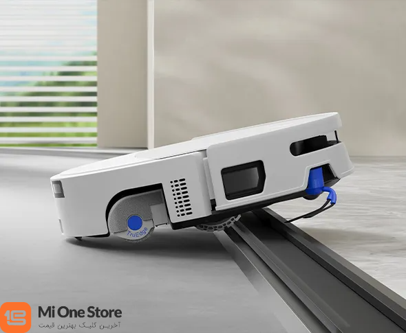 DEEBOT T90S PRO OMNI