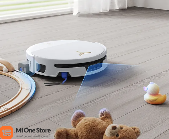DEEBOT T90S PRO OMNI