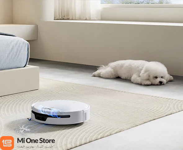 DEEBOT T90S PRO OMNI