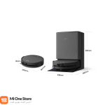 DEEBOT T90 PRO OMNI Care Kit
