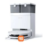 جارو رباتیک اکووکس مدل t50s pro omni