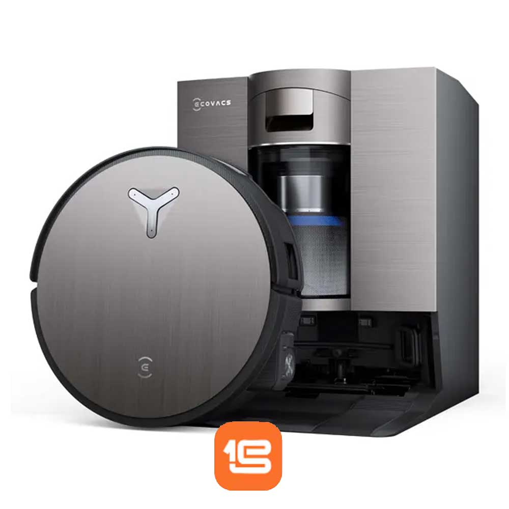 جارو رباتیک اکووکس مدل x11omnicyclone