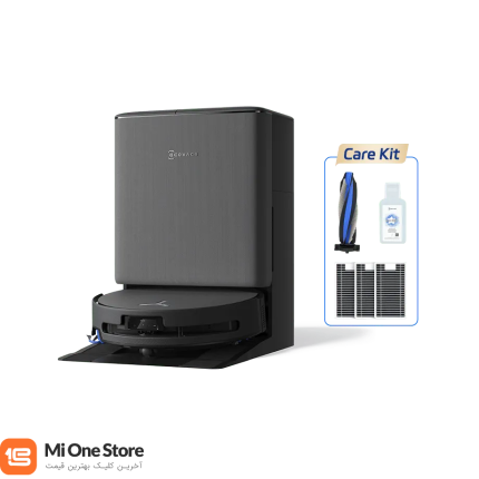 DEEBOT T90 PRO OMNI Care Kit