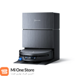 جارو روباتیک DEEBOT X12S PRO OMNI