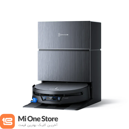 جارو روباتیک DEEBOT X12S PRO OMNI