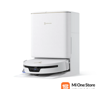 DEEBOT T90S PRO OMNI