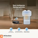 DEEBOT T90 PRO OMNI Care Kit