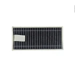 فیلتر هپا-Ecovacs-X8