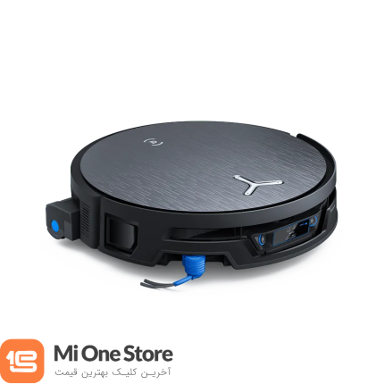 جارو روباتیک DEEBOT X12S PRO OMNI