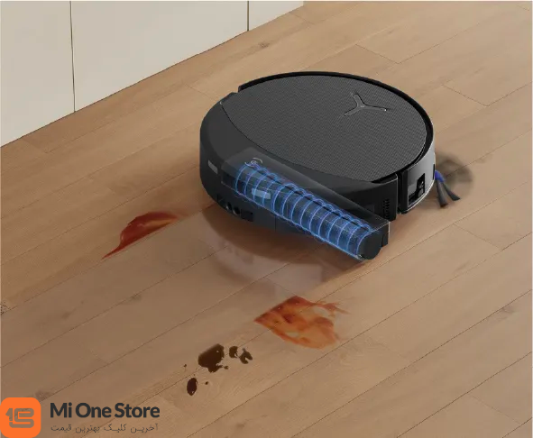 DEEBOT T90 PRO OMNI Care Kit