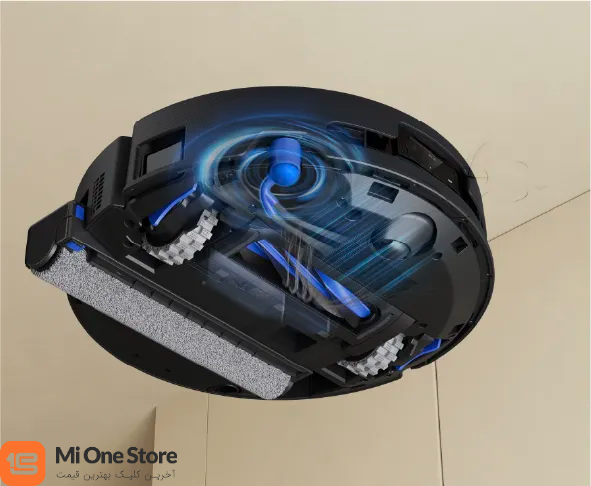 DEEBOT T90 PRO OMNI Care Kit