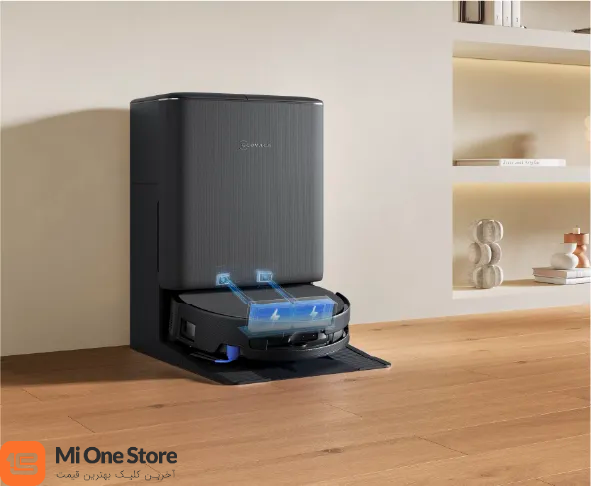 DEEBOT T90 PRO OMNI Care Kit