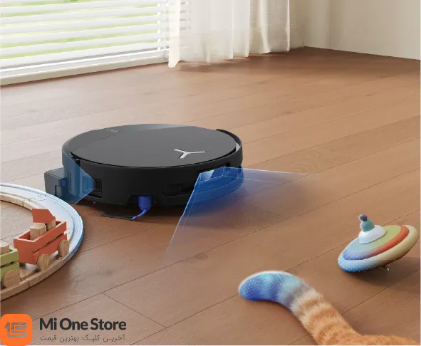 DEEBOT T90 PRO OMNI Care Kit