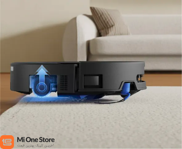 DEEBOT T90 PRO OMNI Care Kit