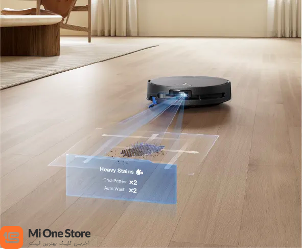 DEEBOT T90 PRO OMNI Care Kit