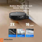 DEEBOT T90 PRO OMNI Care Kit