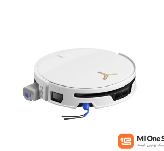 DEEBOT T90S PRO OMNI