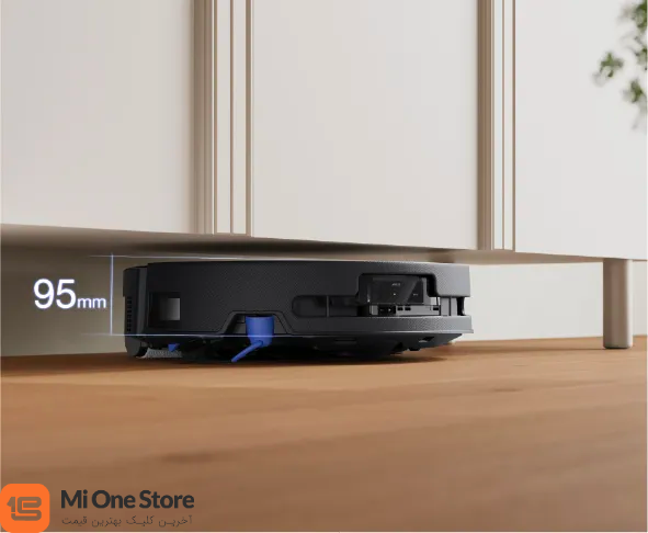 DEEBOT T90 PRO OMNI Care Kit