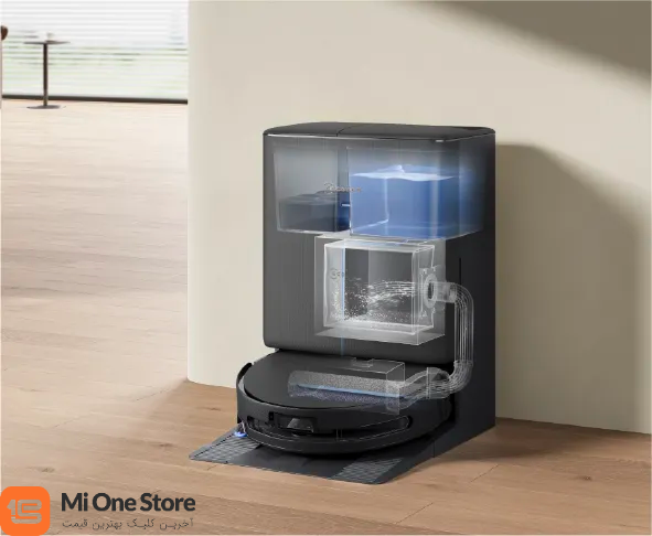 DEEBOT T90 PRO OMNI Care Kit