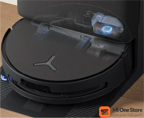 DEEBOT T90 PRO OMNI Care Kit